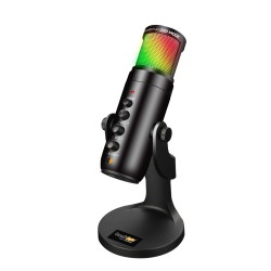 Cosmic Byte Deimos RGB Cardioid USB Microphone